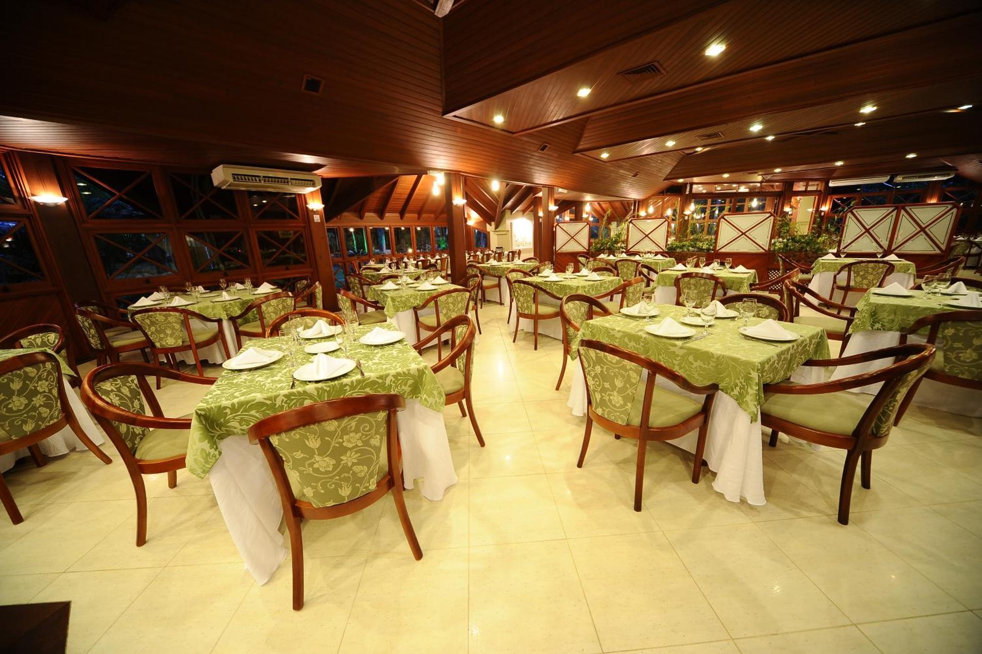 águas Claras Hotel