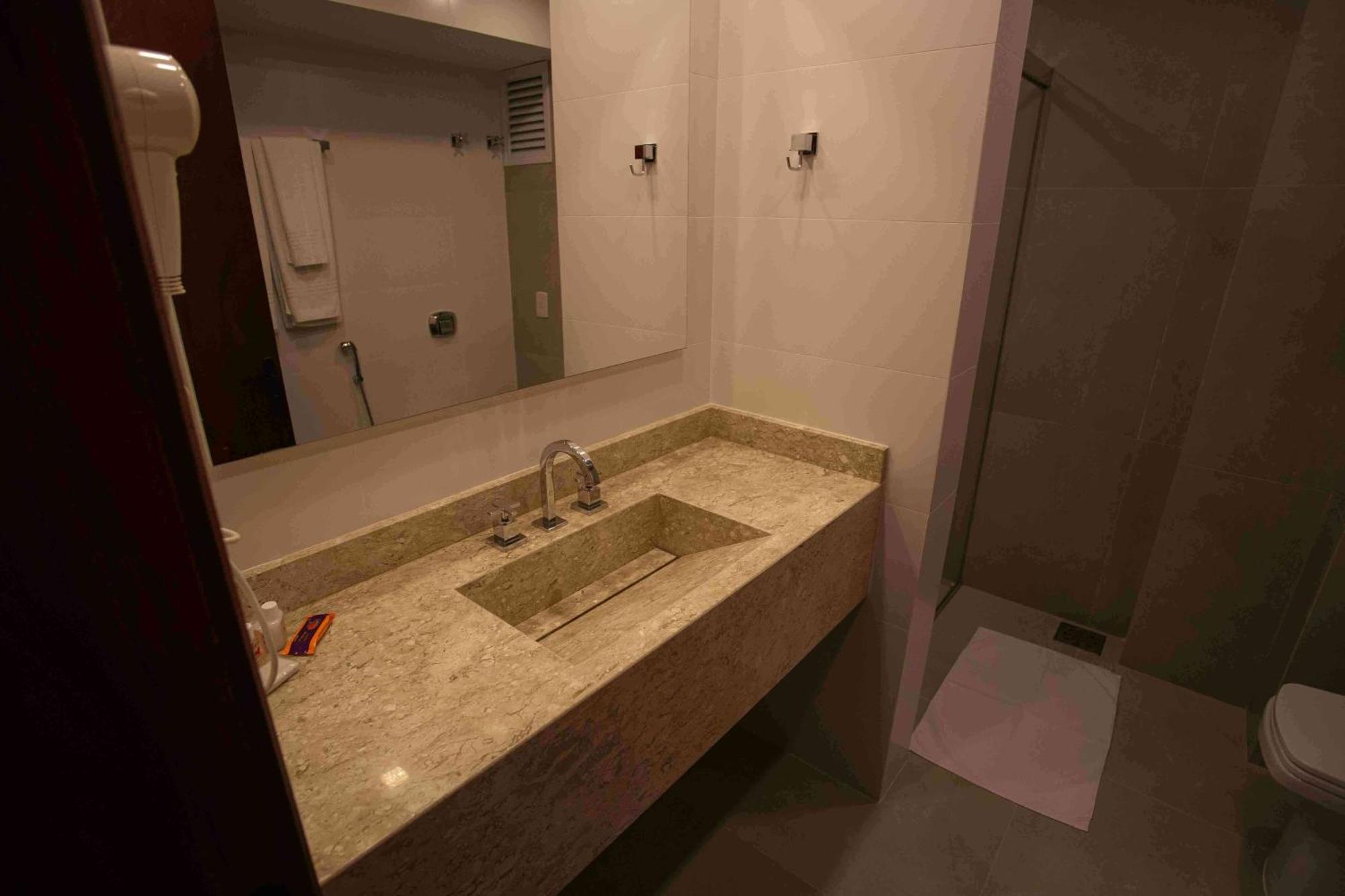 águas Claras Hotel 4*