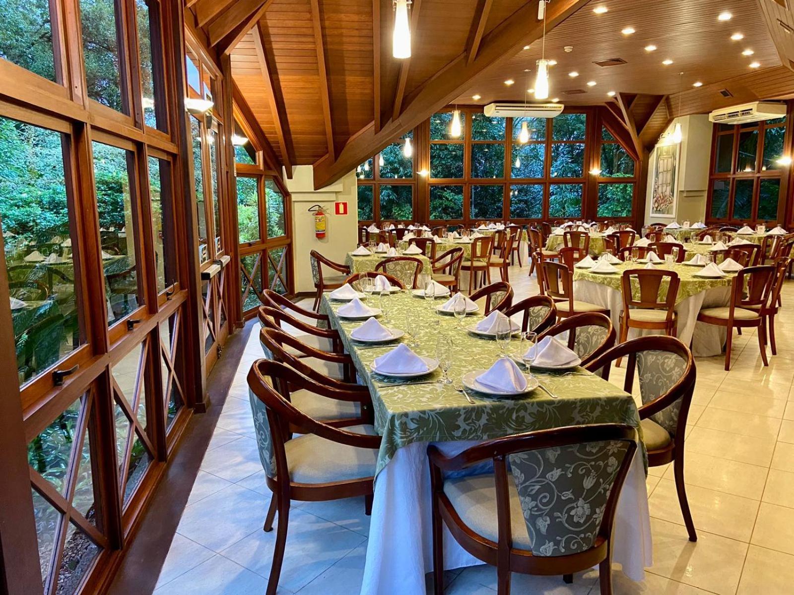 Hotel águas Claras Santa Cruz do Sul