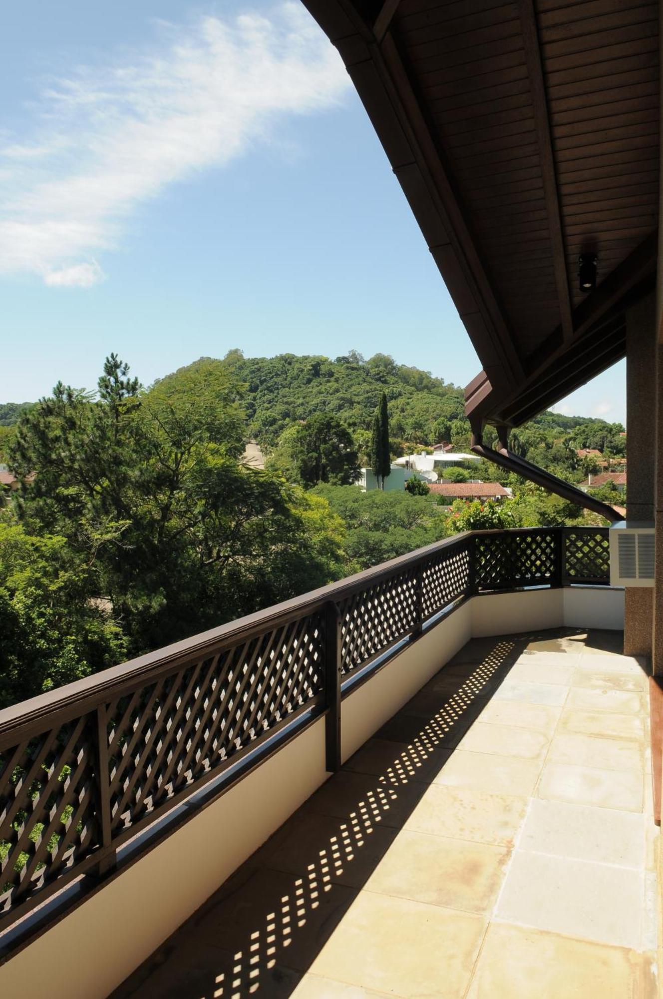 Hotel águas Claras