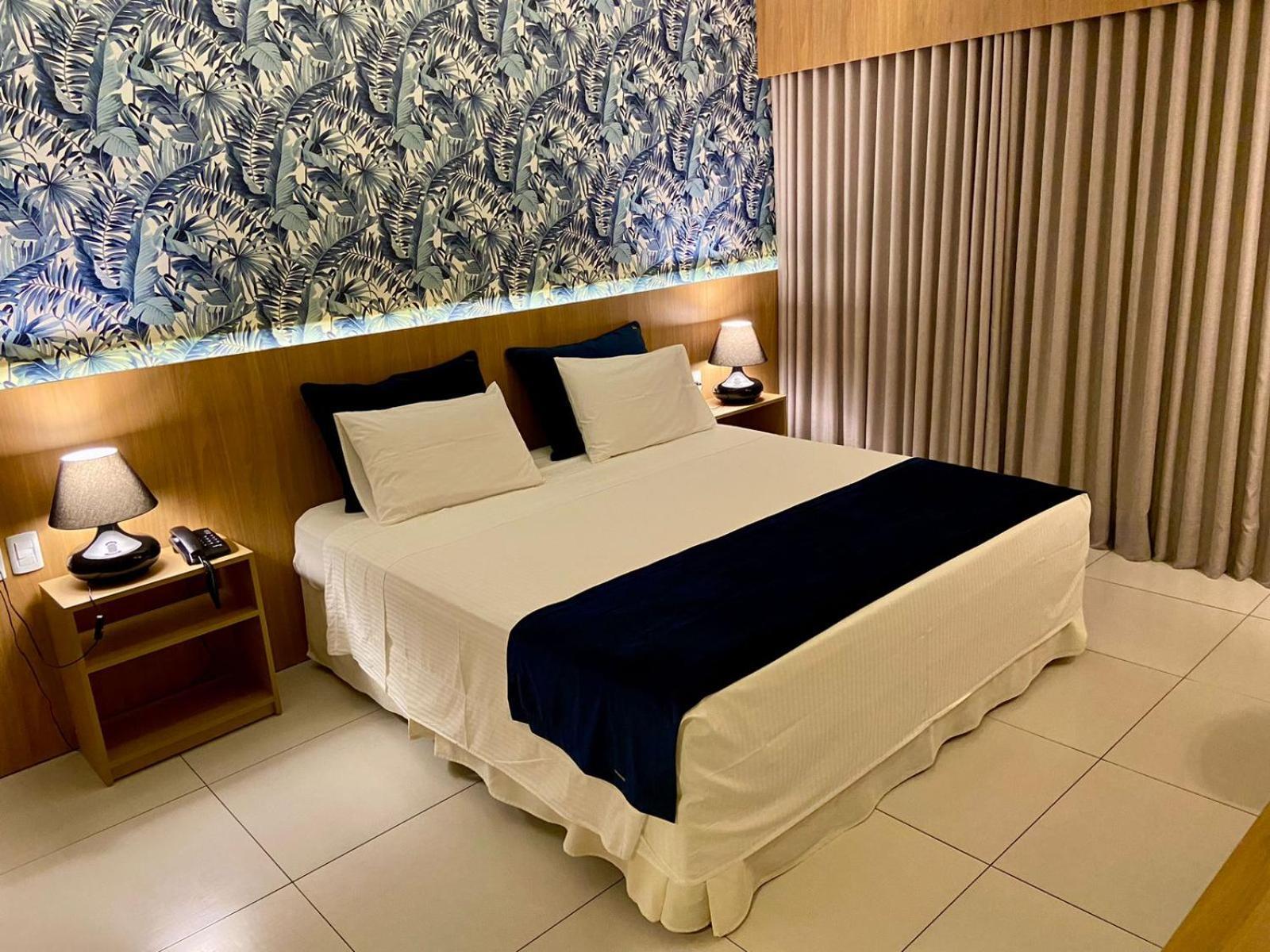 Hotel águas Claras 4*