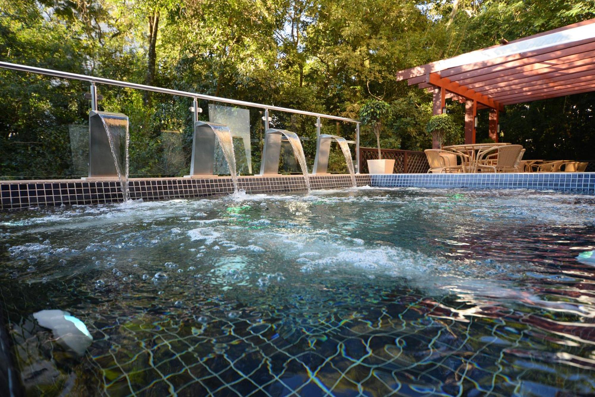 águas Claras Hotel Santa Cruz do Sul