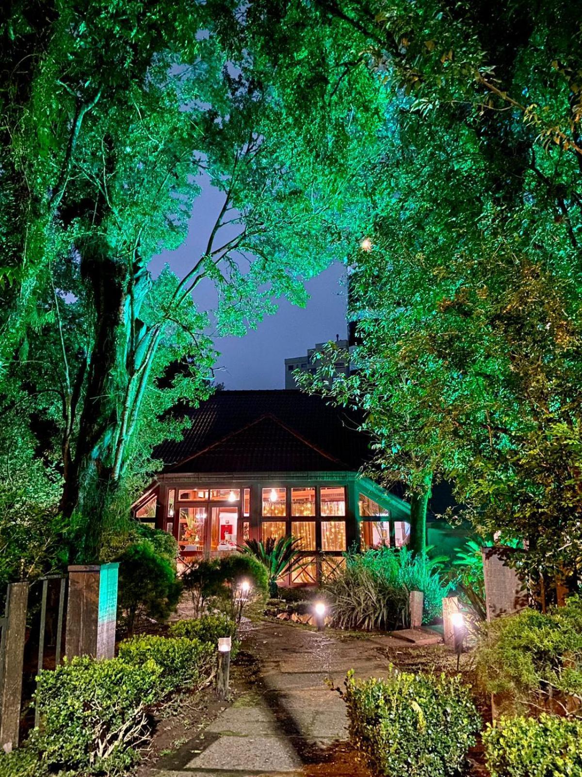 águas Claras 4* Santa Cruz do Sul