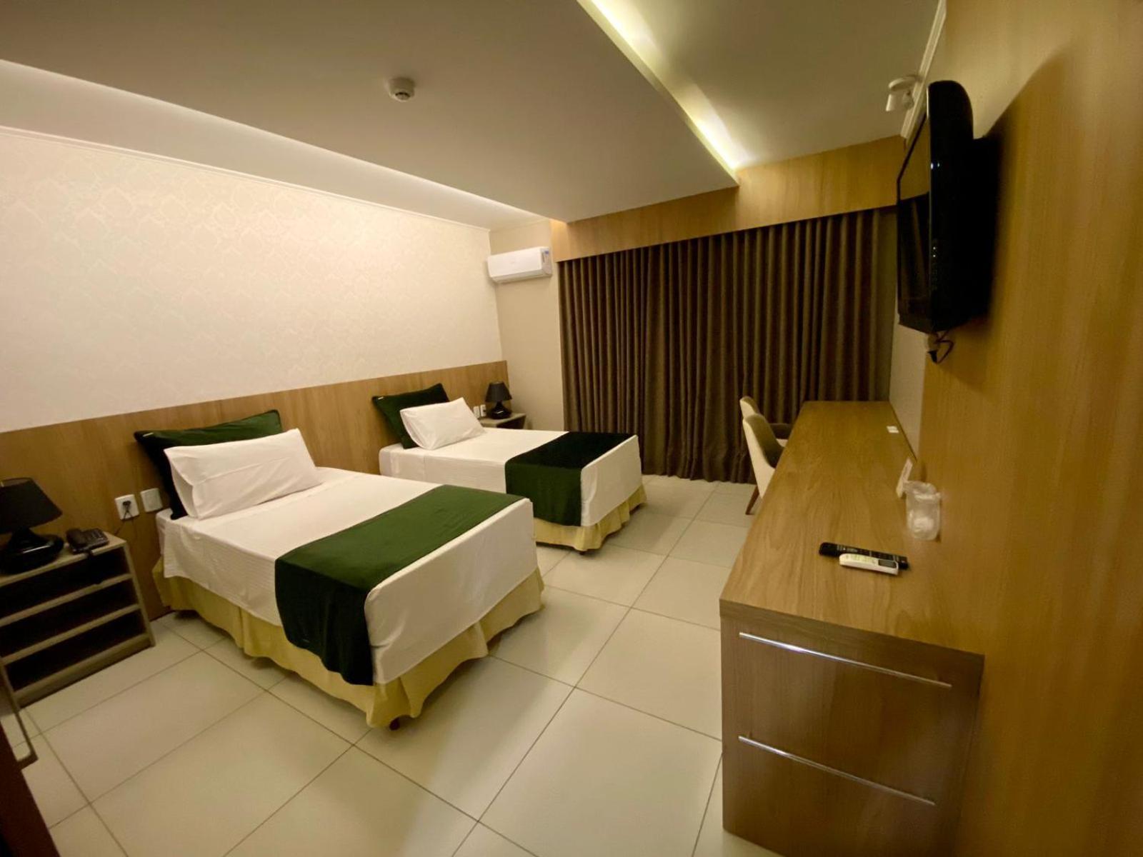 águas Claras 4* Santa Cruz do Sul