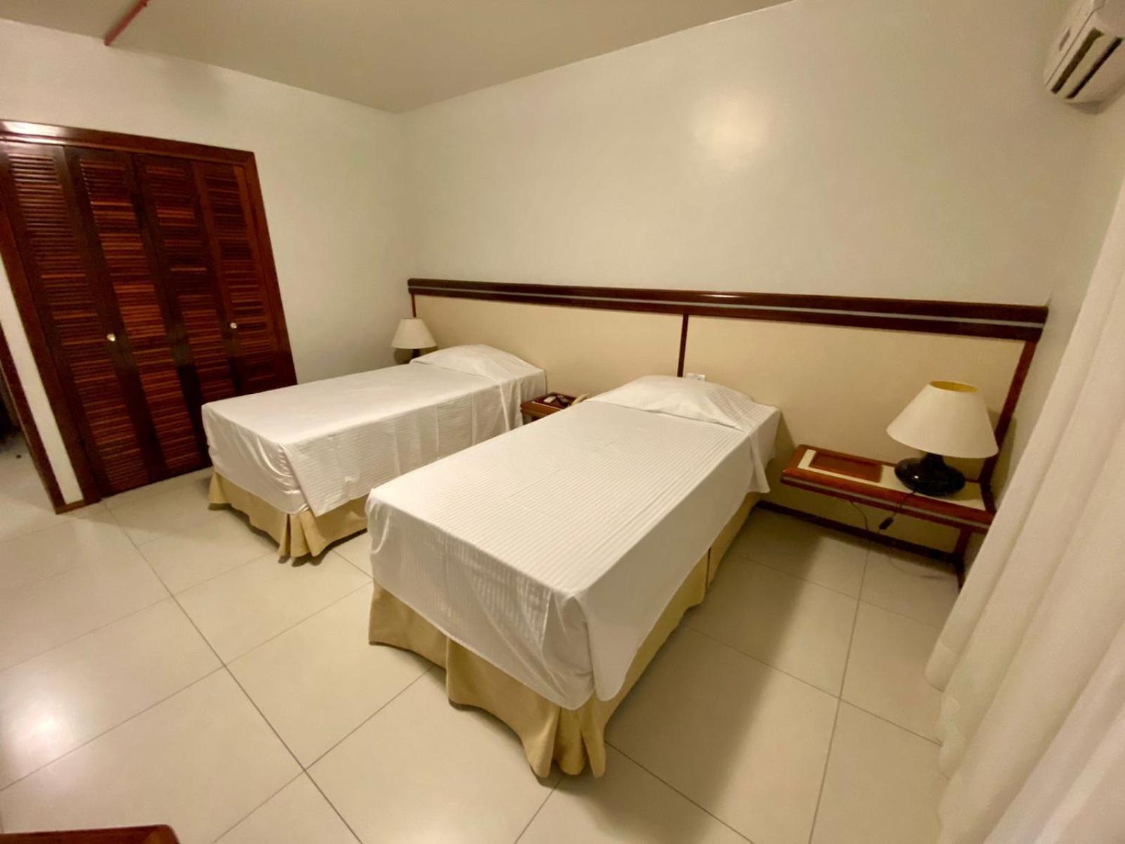 Hotel águas Claras Santa Cruz do Sul