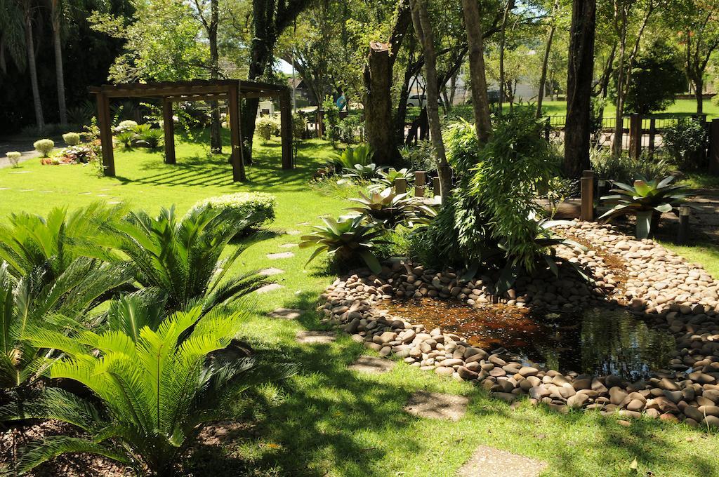 águas Claras 4*