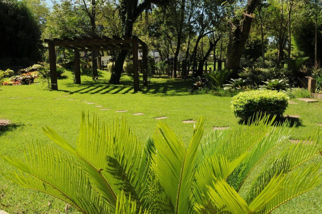 Hotel águas Claras