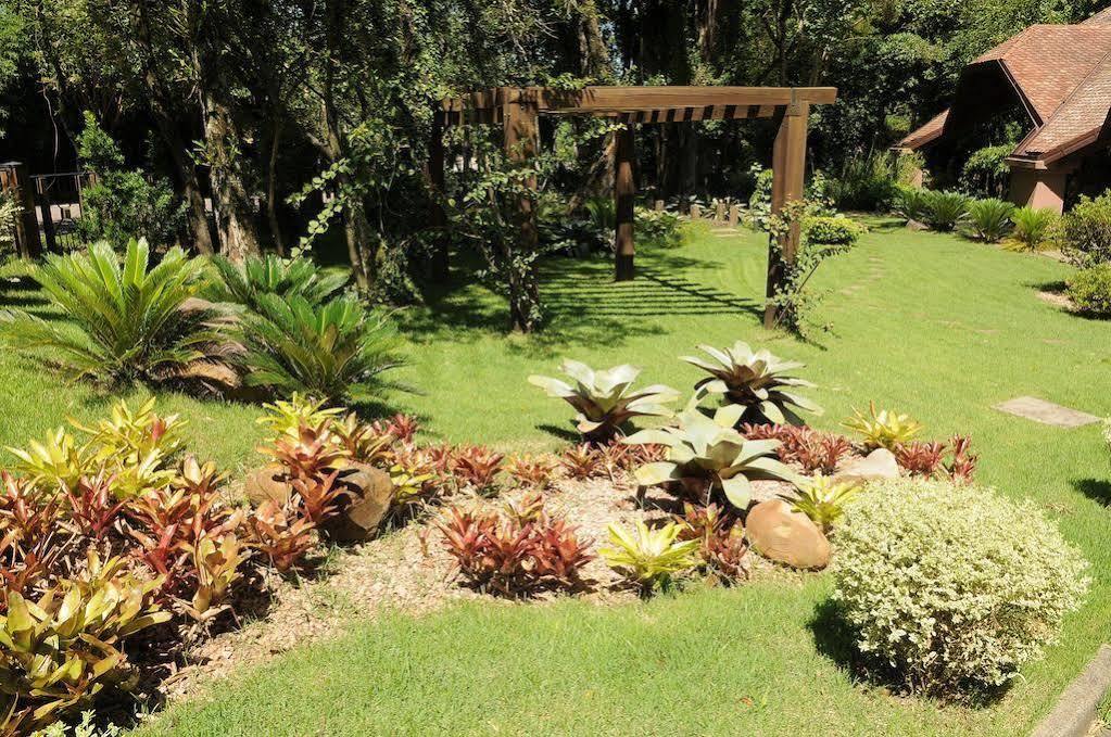 Hotel águas Claras